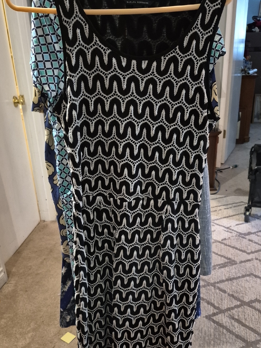 Banana Republic